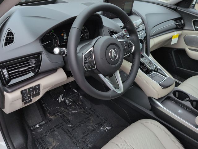 Thumbnail: 2026 Acura RDX - 2