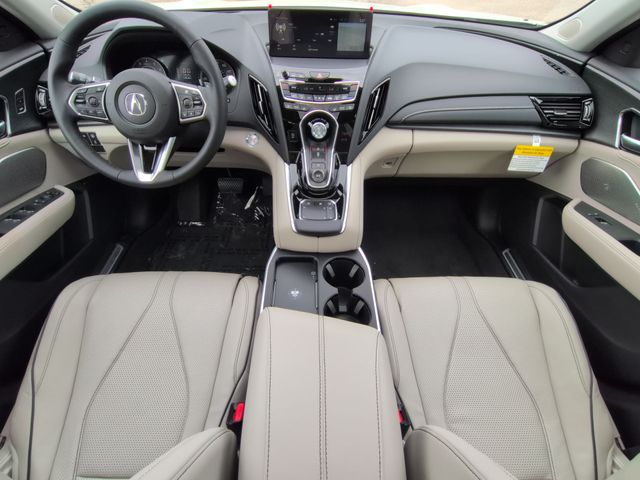 Thumbnail: 2026 Acura RDX - 9