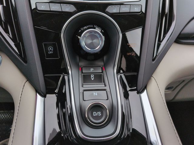 Thumbnail: 2026 Acura RDX - 37