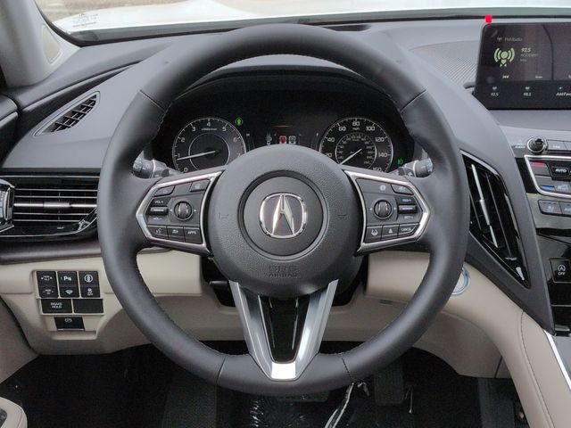 Thumbnail: 2026 Acura RDX - 13
