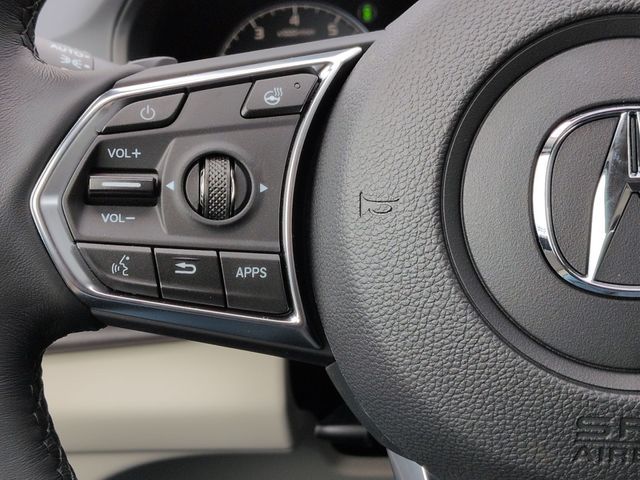 Thumbnail: 2026 Acura RDX - 32