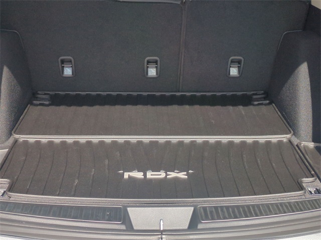 Thumbnail: 2025 Acura RDX - 19