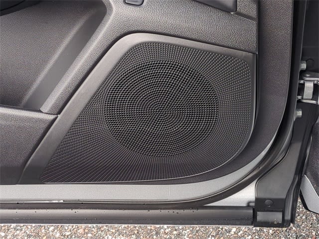 Thumbnail: 2025 Acura RDX - 38