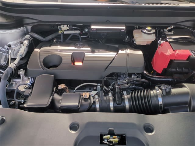 Thumbnail: 2025 Acura RDX - 9