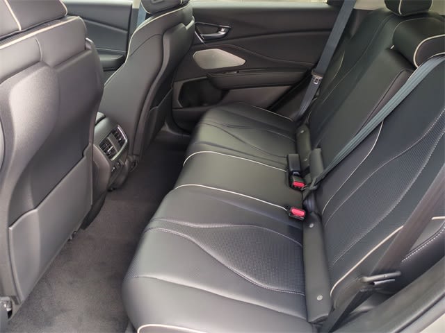 Thumbnail: 2025 Acura RDX - 30