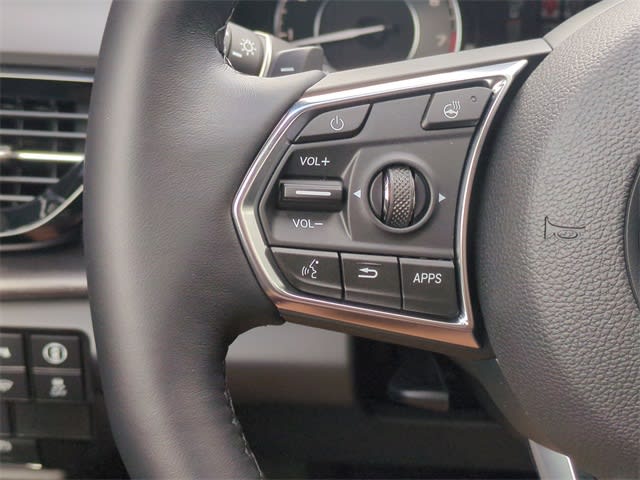 Thumbnail: 2025 Acura RDX - 33