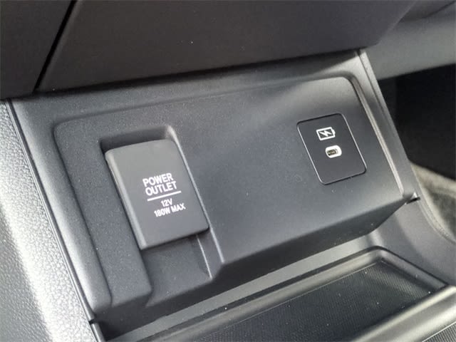 Thumbnail: 2025 Acura RDX - 39