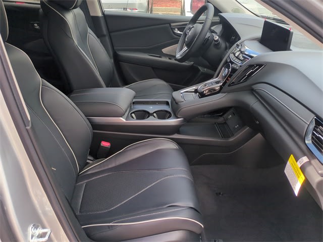 Thumbnail: 2025 Acura RDX - 12