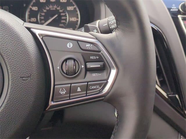 Thumbnail: 2025 Acura RDX - 34