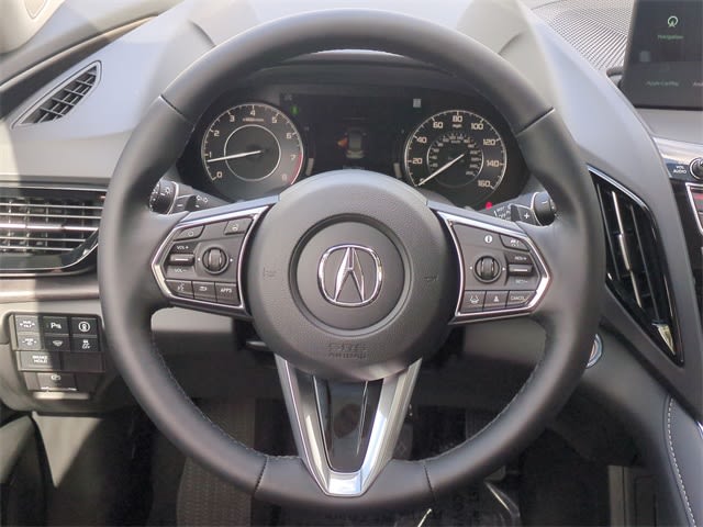 Thumbnail: 2025 Acura RDX - 14