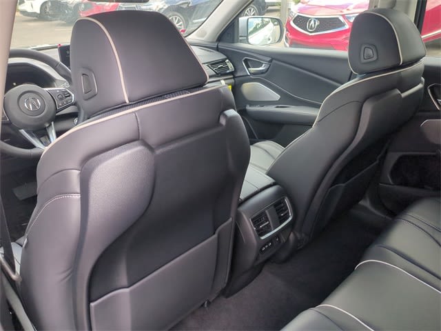 Thumbnail: 2025 Acura RDX - 13