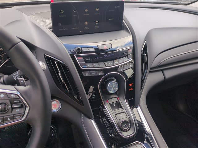 Thumbnail: 2025 Acura RDX - 15