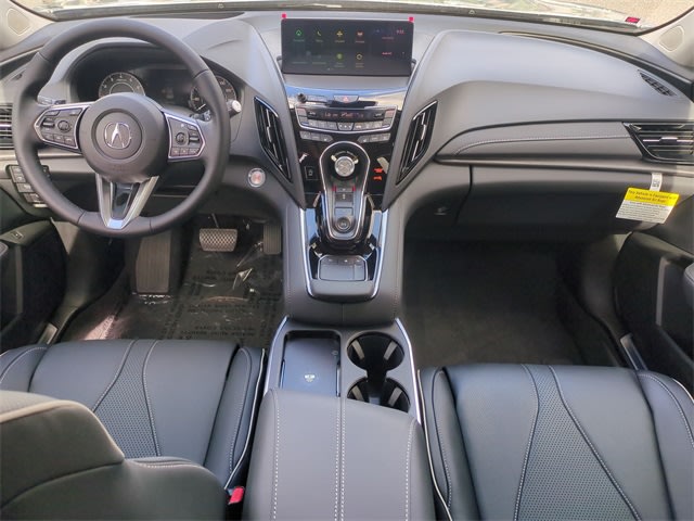 Thumbnail: 2025 Acura RDX - 10