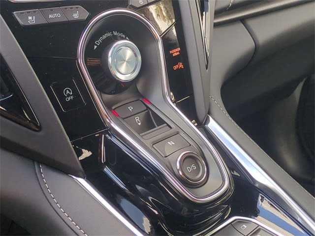 Thumbnail: 2025 Acura RDX - 17