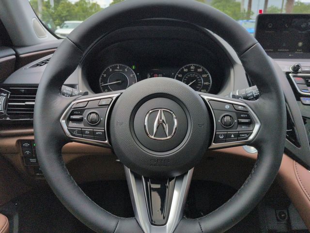 Thumbnail: 2026 Acura RDX - 14