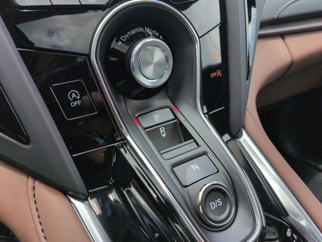 Thumbnail: 2026 Acura RDX - 37