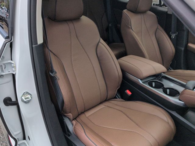 Thumbnail: 2026 Acura RDX - 12