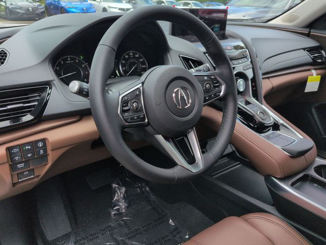 Thumbnail: 2026 Acura RDX - 2