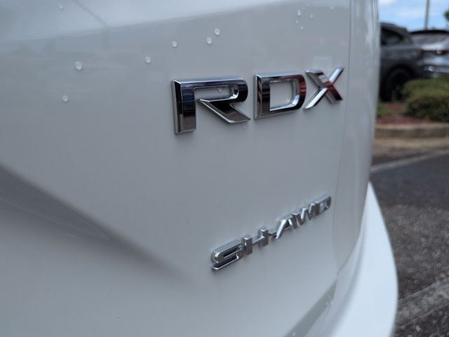 Thumbnail: 2026 Acura RDX - 26