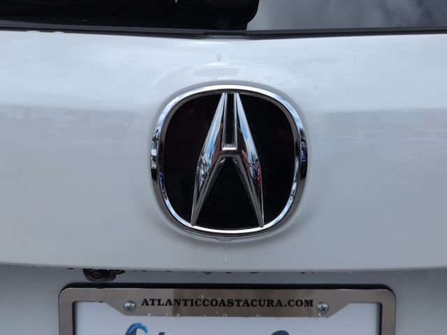 Thumbnail: 2026 Acura RDX - 7