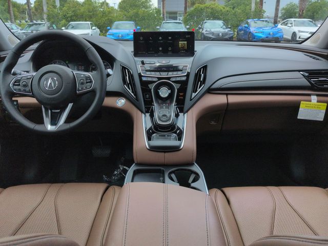 Thumbnail: 2026 Acura RDX - 10
