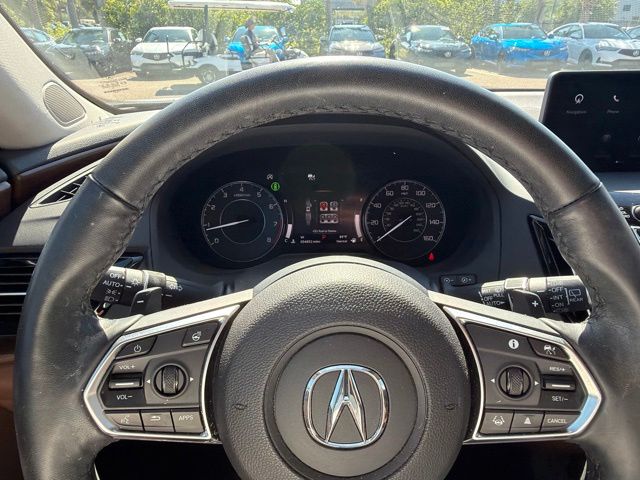 Thumbnail: 2023 Acura RDX - 29