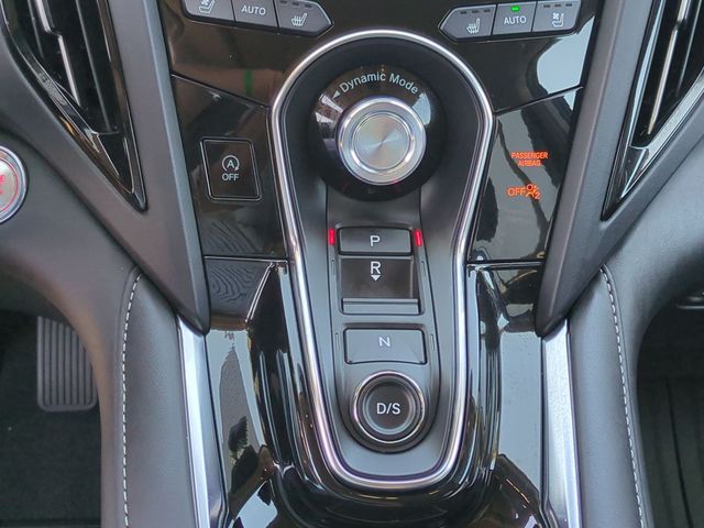 Thumbnail: 2025 Acura RDX - 16