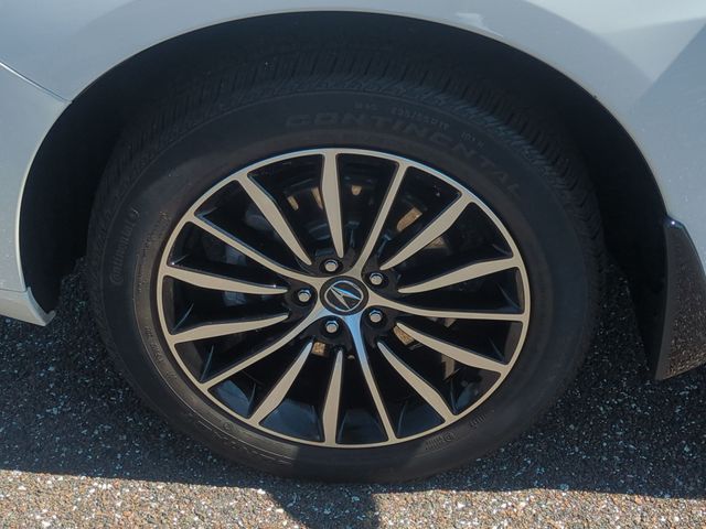 Thumbnail: 2025 Acura RDX - 8
