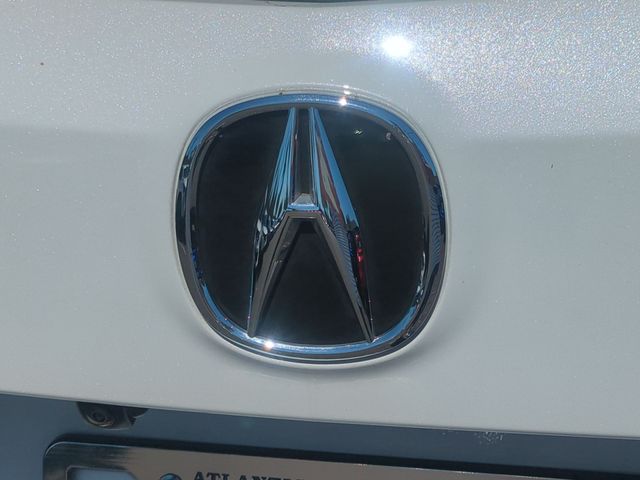 Thumbnail: 2025 Acura RDX - 7
