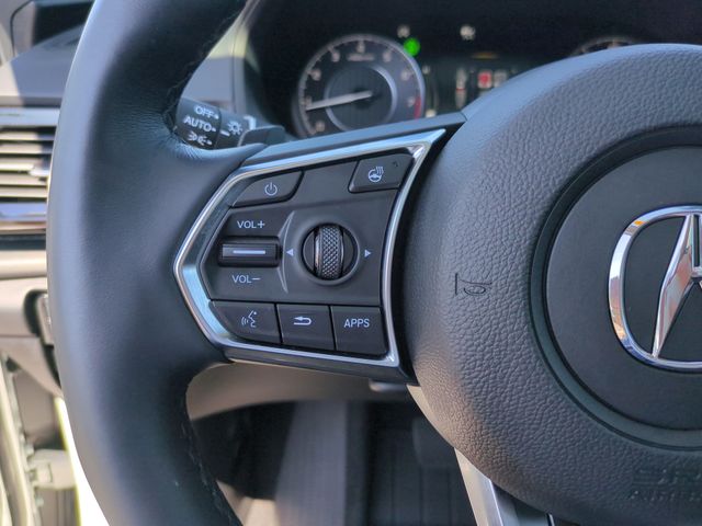 Thumbnail: 2025 Acura RDX - 32