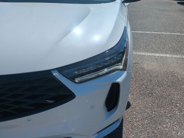 Thumbnail: 2025 Acura RDX - 25