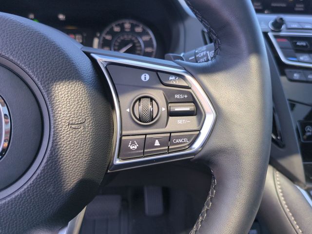 Thumbnail: 2025 Acura RDX - 33