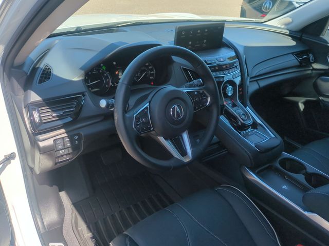 Thumbnail: 2025 Acura RDX - 2