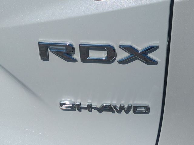 Thumbnail: 2025 Acura RDX - 26