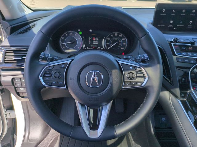 Thumbnail: 2025 Acura RDX - 14