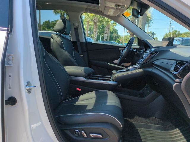Thumbnail: 2025 Acura RDX - 12