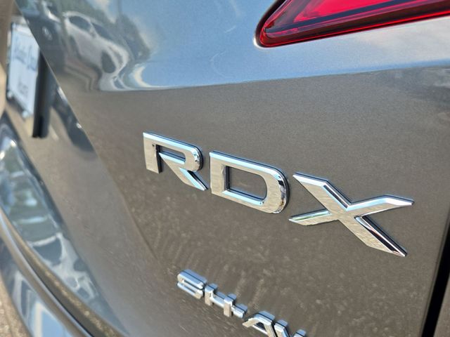 Thumbnail: 2026 Acura RDX - 23