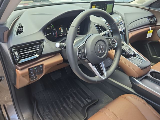 Thumbnail: 2026 Acura RDX - 2