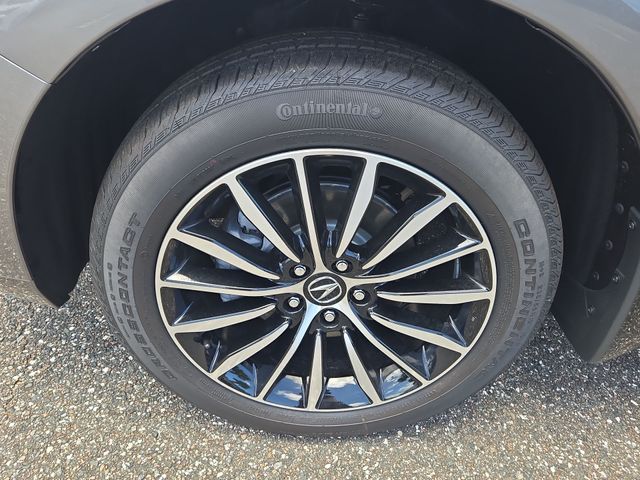 Thumbnail: 2026 Acura RDX - 8