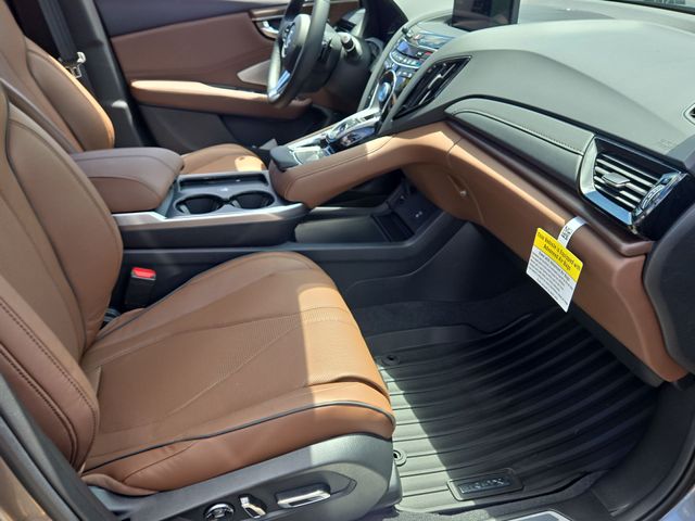 Thumbnail: 2026 Acura RDX - 26