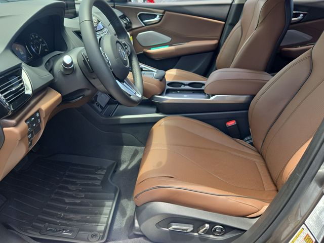 Thumbnail: 2026 Acura RDX - 11