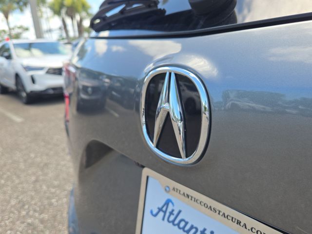 Thumbnail: 2026 Acura RDX - 7