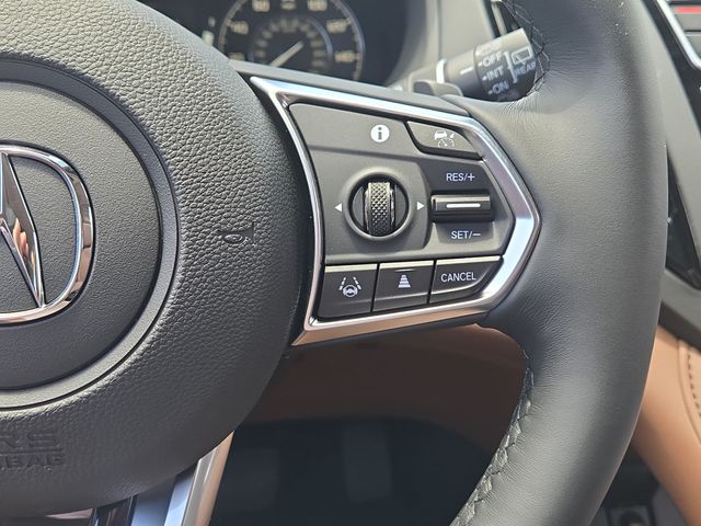 Thumbnail: 2026 Acura RDX - 28