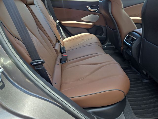 Thumbnail: 2026 Acura RDX - 25