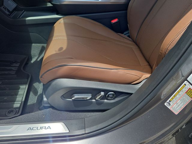 Thumbnail: 2026 Acura RDX - 24