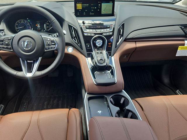 Thumbnail: 2026 Acura RDX - 10