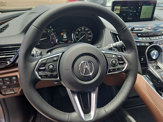 Thumbnail: 2026 Acura RDX - 14