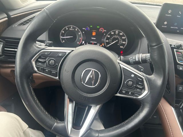 Thumbnail: 2021 Acura RDX - 6