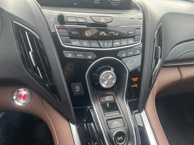 Thumbnail: 2021 Acura RDX - 8