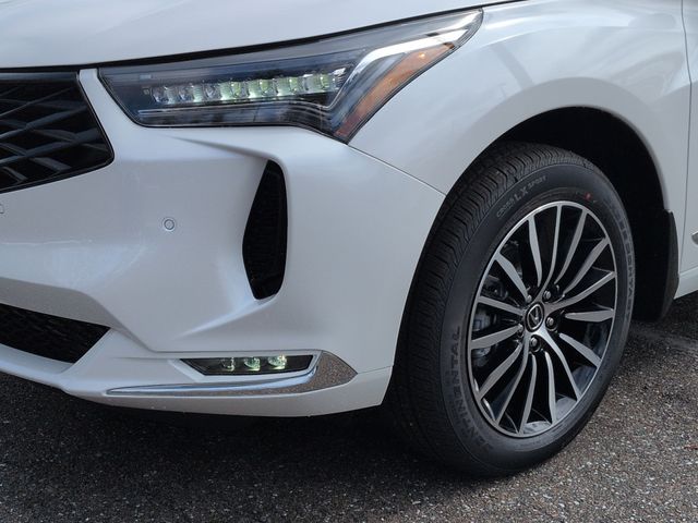 Thumbnail: 2026 Acura RDX - 8